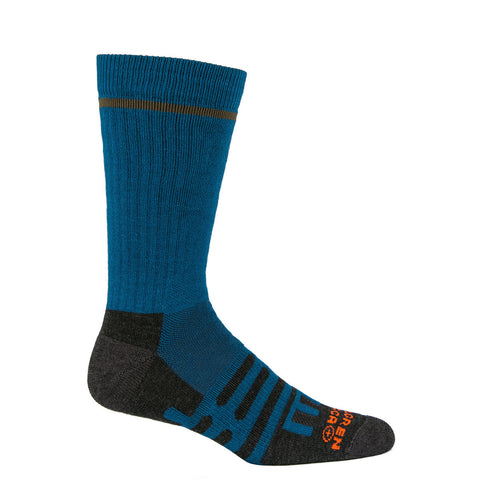 Dahlgren Alpaca Men's Multipass Socks - Alpaca Direct