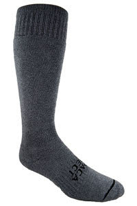 High Crew Socks with Alpacor - Alpaca Direct