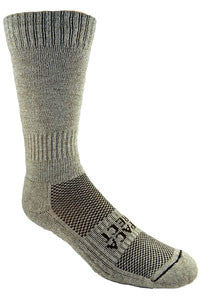 Alpaca Sport Crew Socks with Alpacor - Alpaca Direct