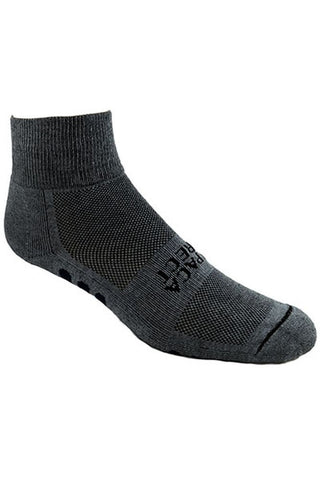 Alpaca Sport Quarter Socks with Alpacor - Alpaca Direct