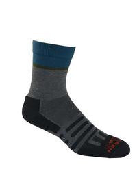Dahlgren Alpaca Men's Halfpass Socks - Alpaca Direct