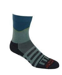 Dahlgren Alpaca Women's Halfpass Socks - Alpaca Direct