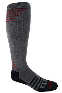 Dahlgren Alpaca Men's Multisport Compression Socks - Alpaca Direct