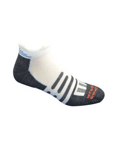 Dahlgren Alpaca Trainer Socks for Men - Alpaca Direct