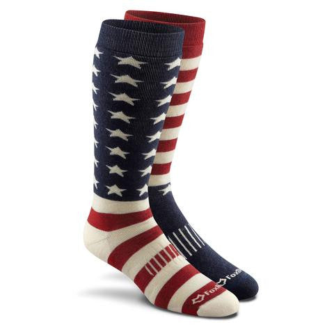 Fox River Old Glory MW Socks