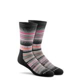 Fox River Mariposa Crew socks