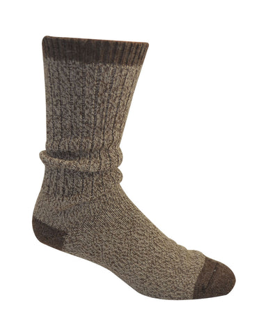 Alpaca Outdoorsman Boot Socks - Alpaca Direct