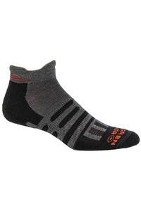 Dahlgren Alpaca Trainer Socks for Men - Alpaca Direct