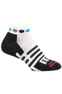 Dahlgren Alpaca Trainer Socks for Women